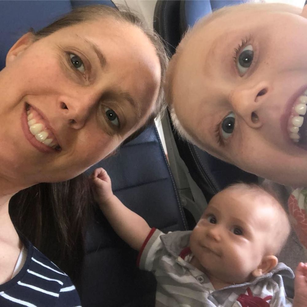 Meet your Posher, Marisa